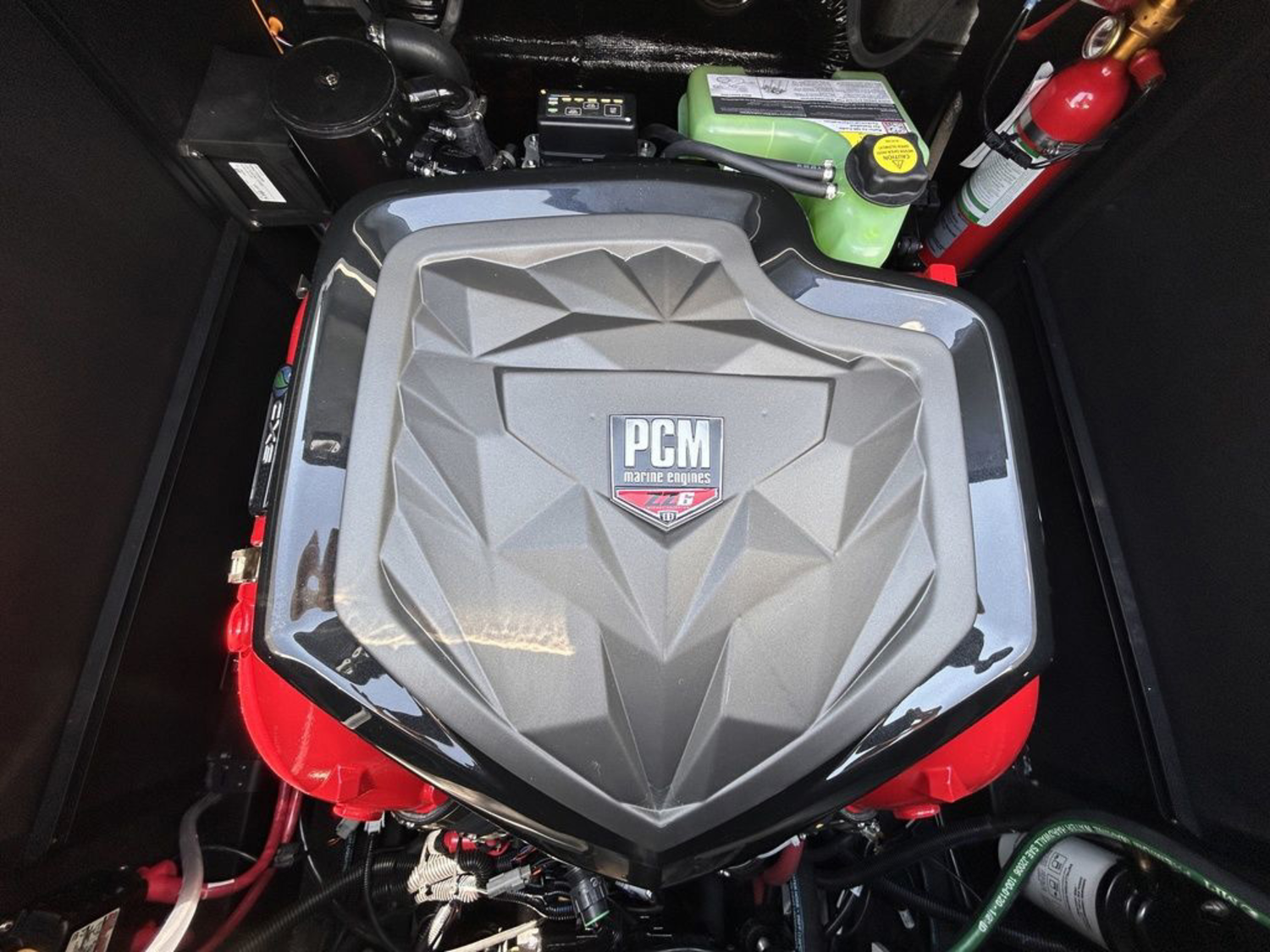 2026 Nautique Super Air Nautique GS24