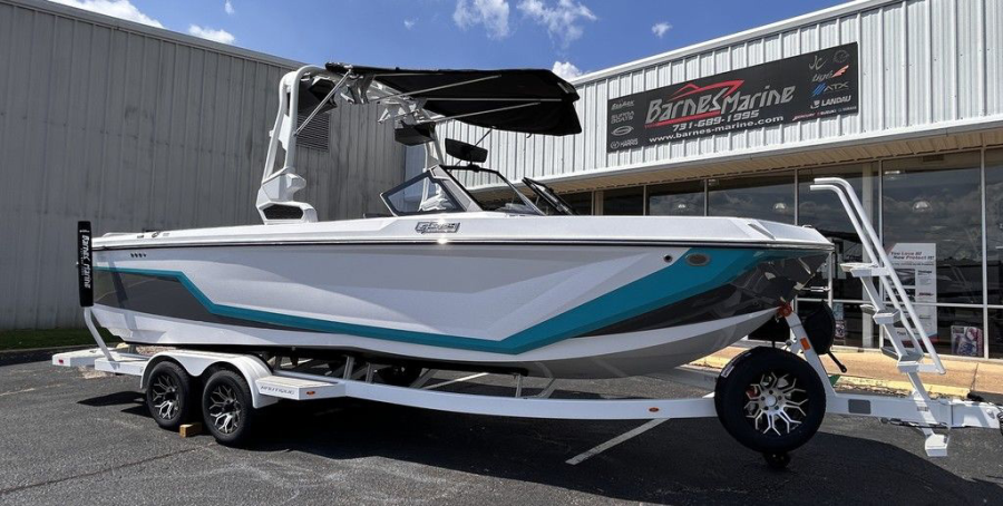 2026 Nautique Boats GS24 for sale in COUNCE, Tennessee
