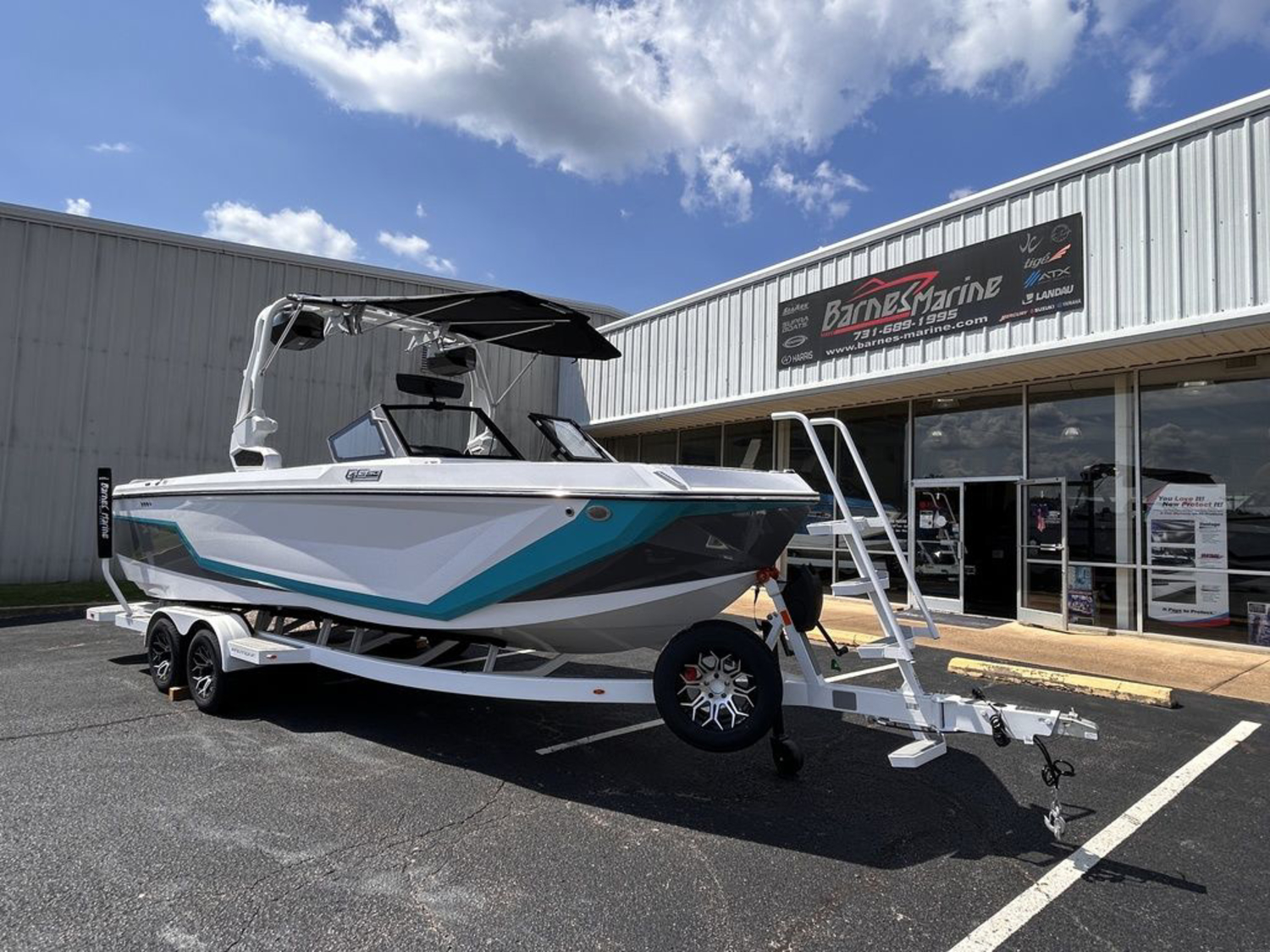 2026 Nautique Super Air Nautique GS24