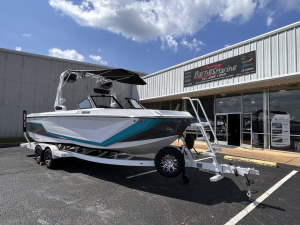 2026 Nautique Boats GS24 for sale in COUNCE, Tennessee