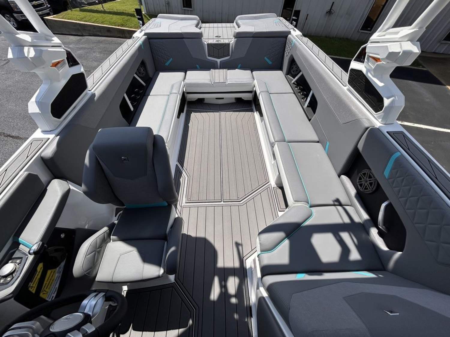 2026 Nautique Super Air Nautique GS24