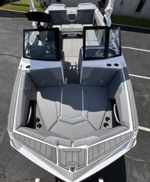 2026 Nautique Boats GS24 for sale in COUNCE, Tennessee