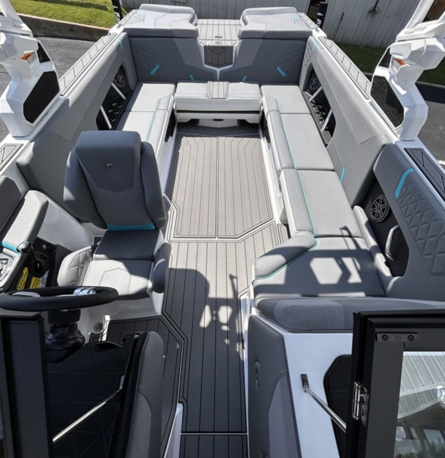 2026 Nautique Super Air Nautique GS24