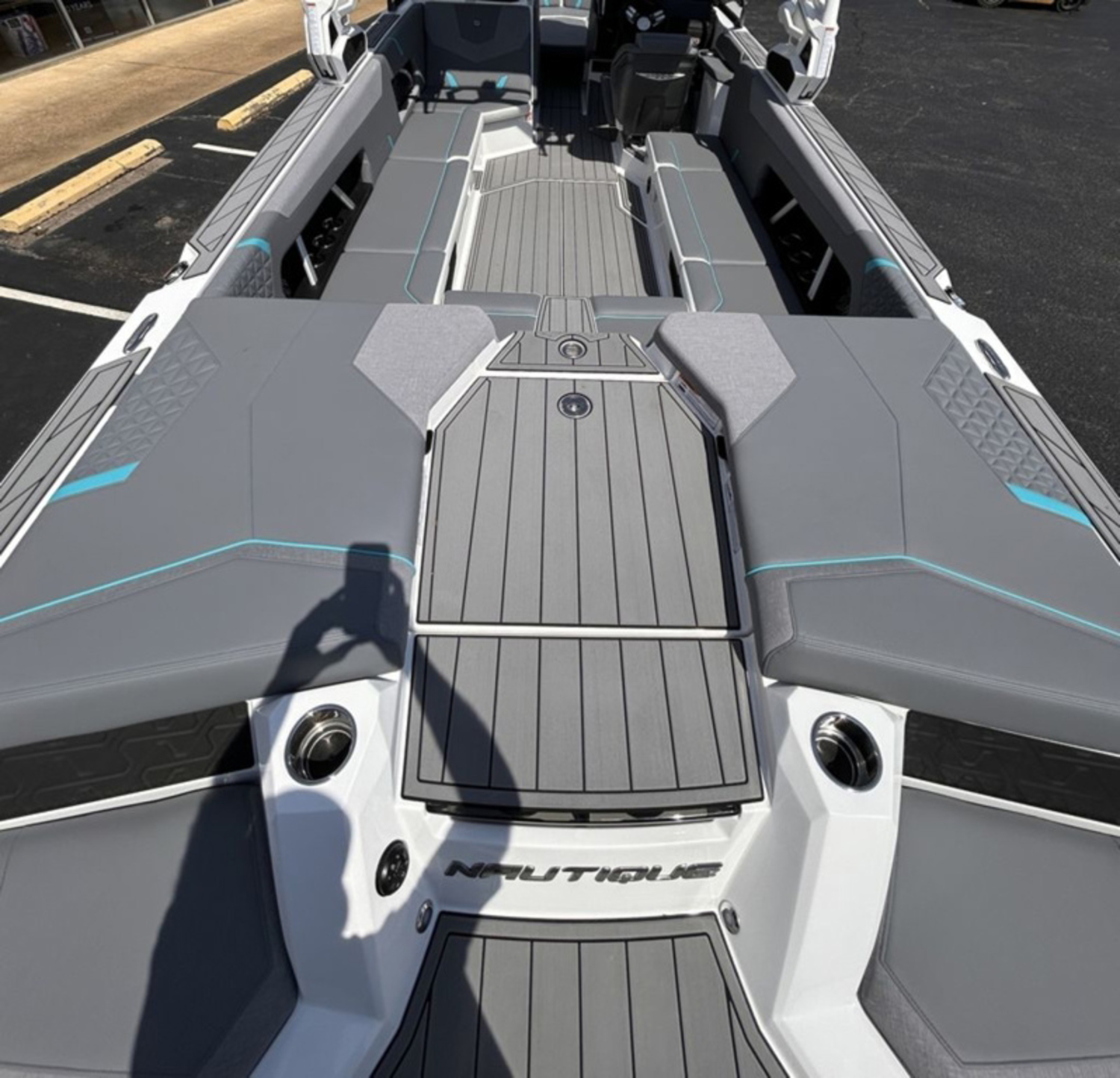 2026 Nautique Super Air Nautique GS24