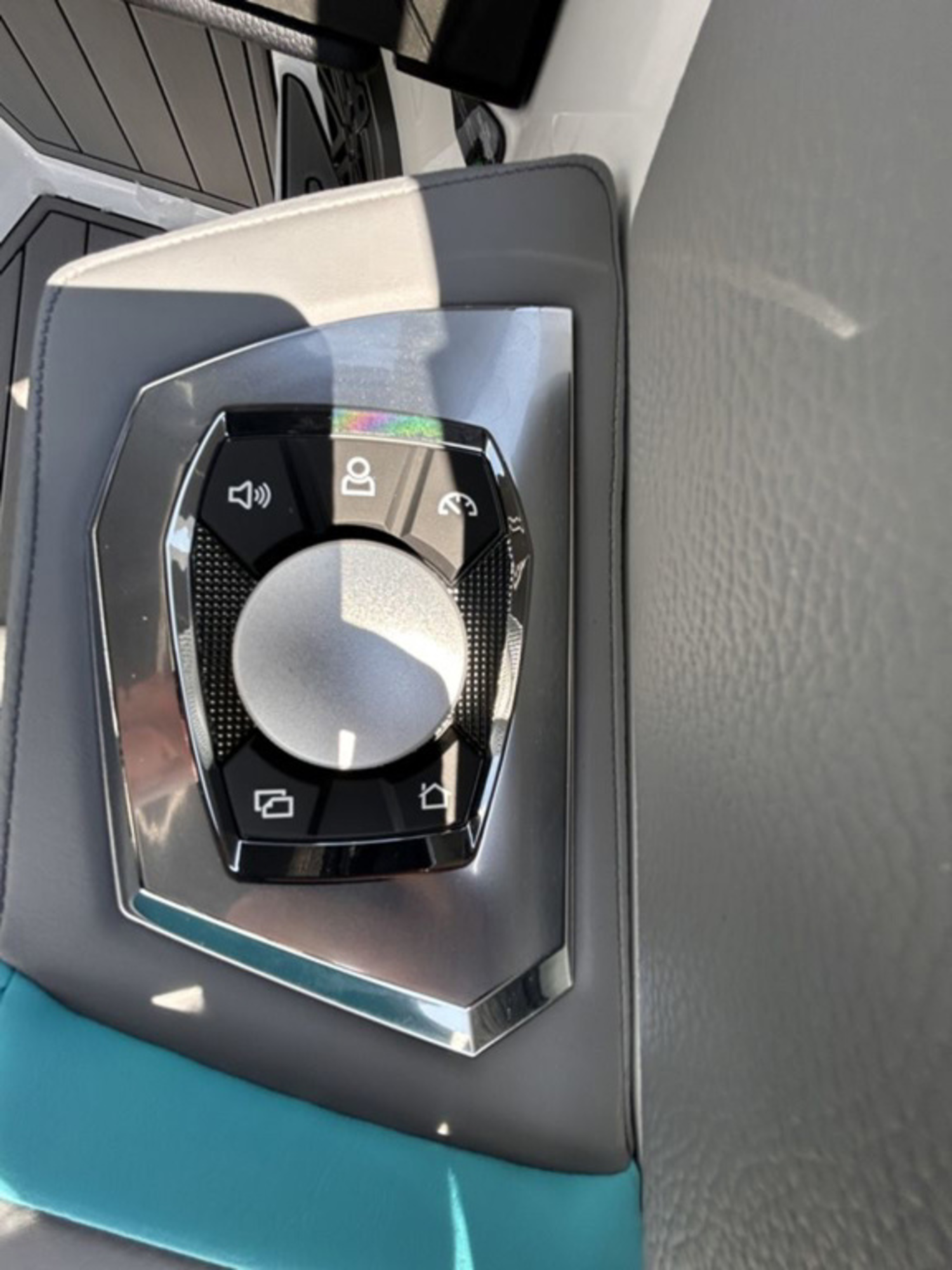 2026 Nautique Super Air Nautique GS24