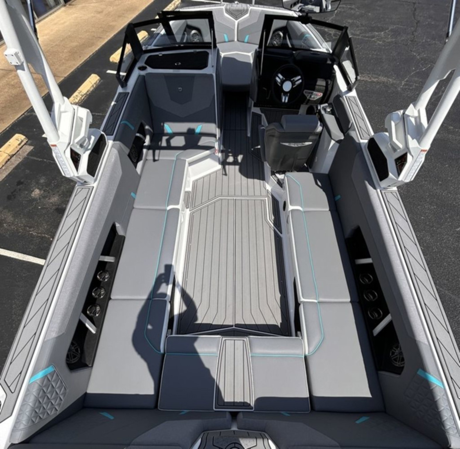 2026 Nautique Super Air Nautique GS24