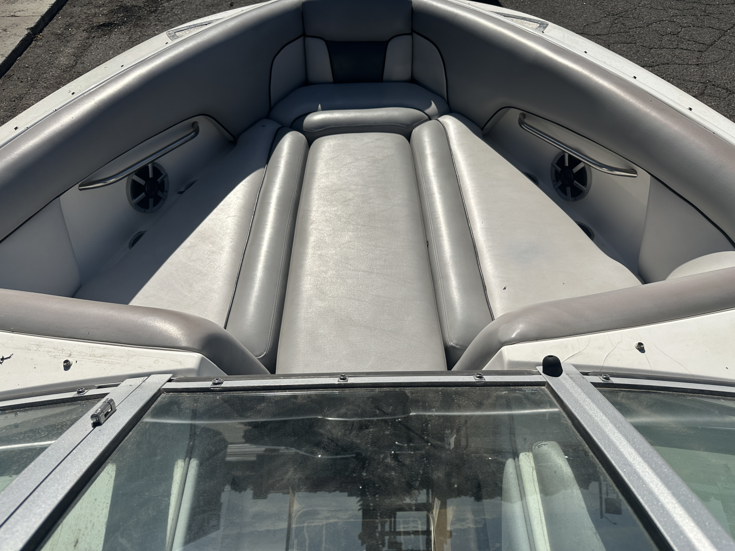 2006 Centurion SV230