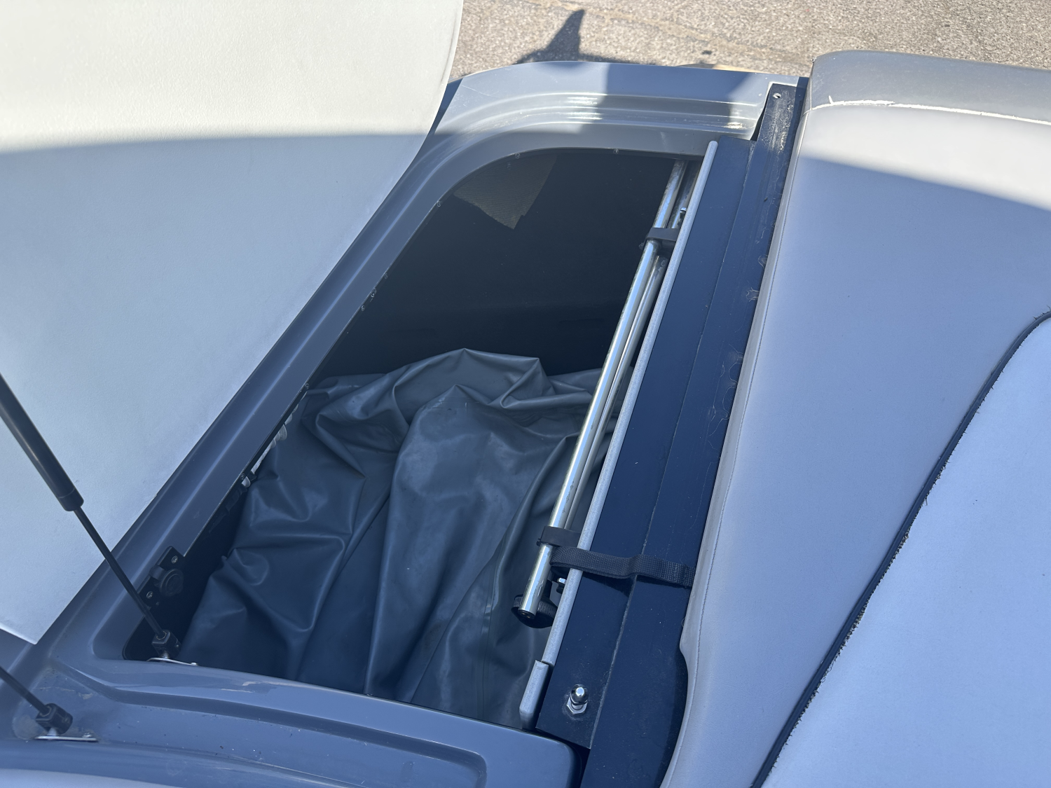 2006 Centurion SV230