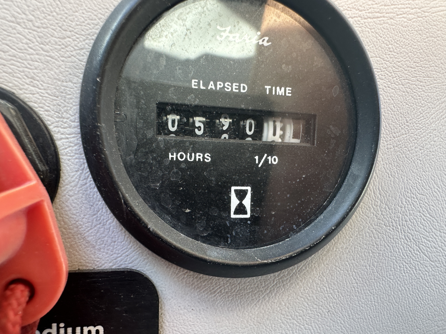 2006 Centurion SV230