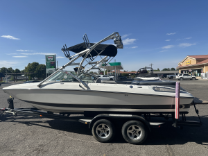 2006 Centurion Boats Enzo for sale in Nampa, Idaho