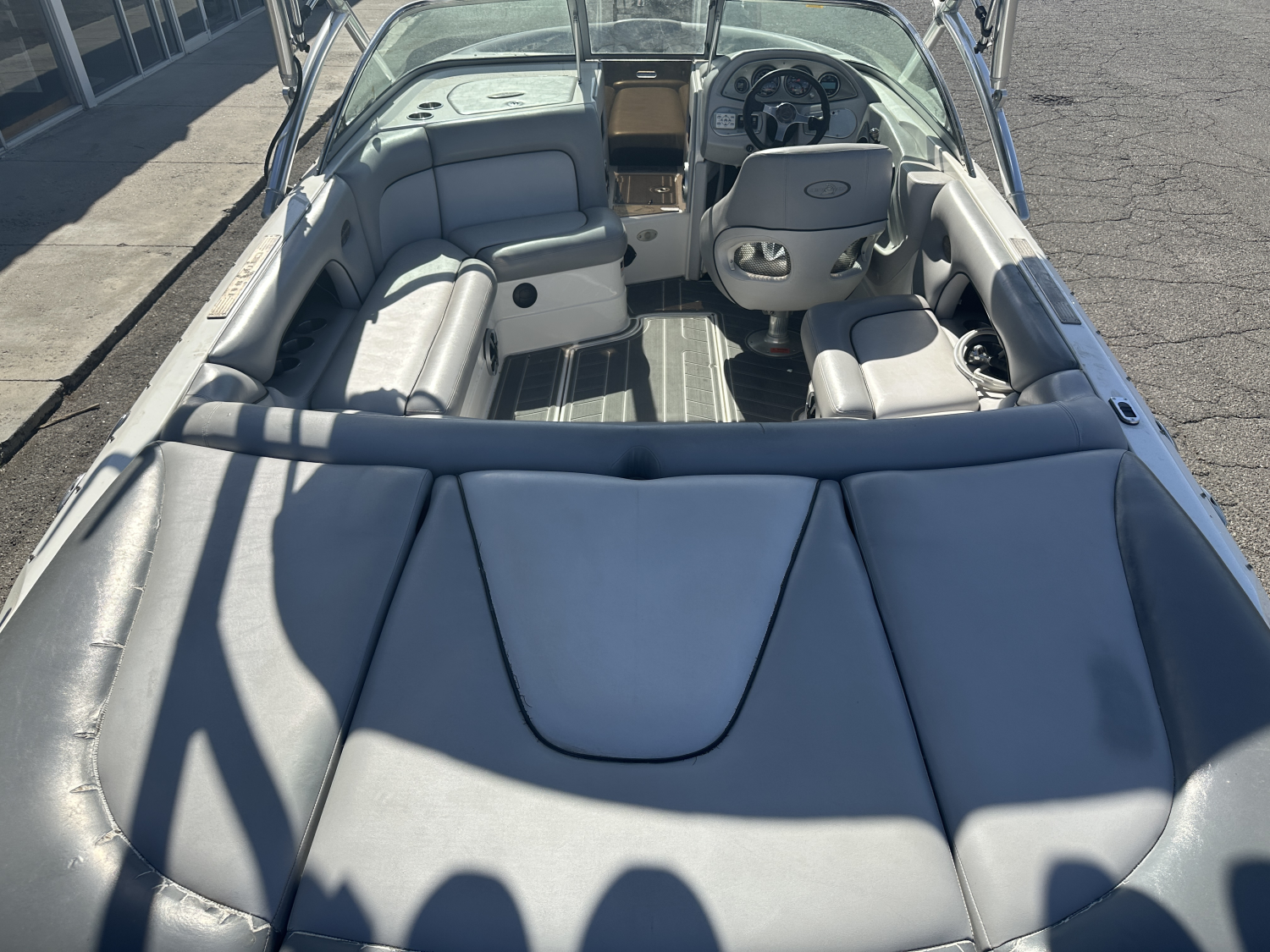 2006 Centurion SV230