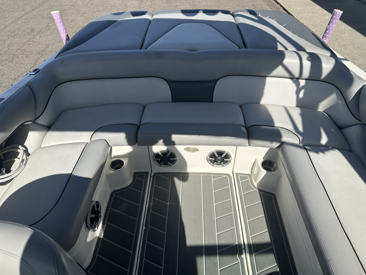 2006 Centurion SV230