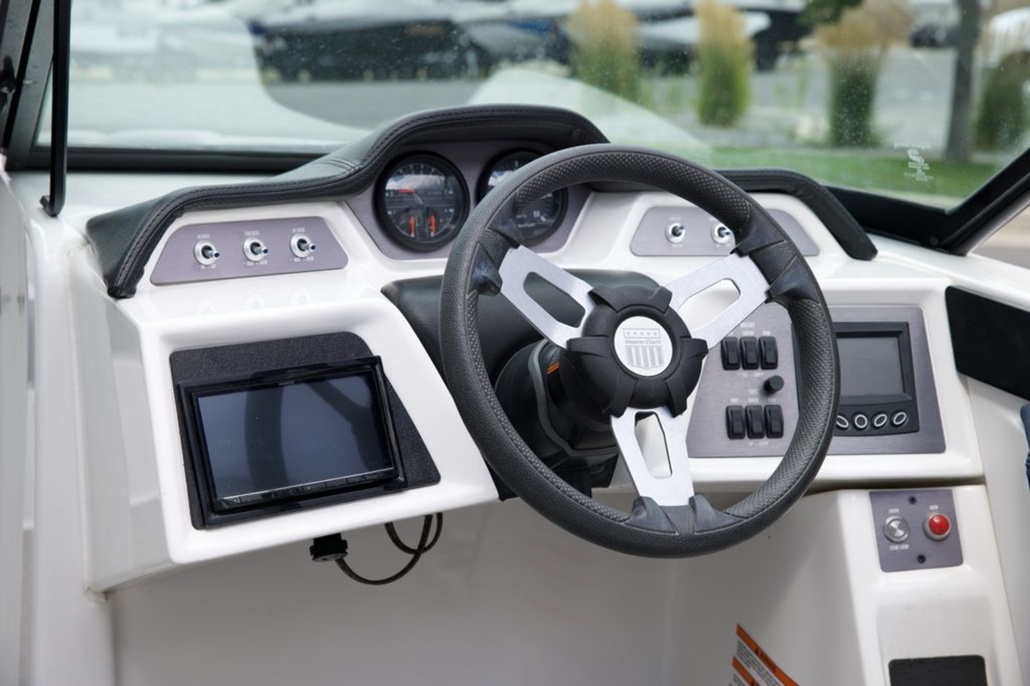 2021 MasterCraft NXT24