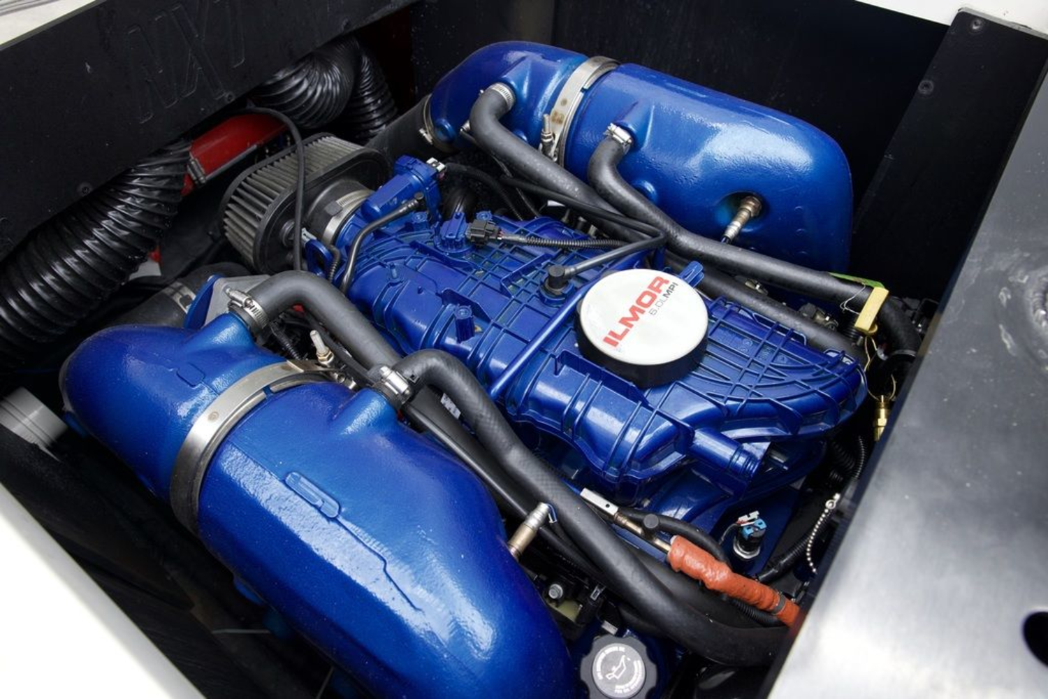 2021 MasterCraft NXT24