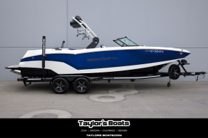 2021 Mastercraft Boats NXT24 for sale in Draper, Utah