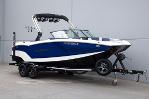 2021 Mastercraft Boats NXT24 for sale in Draper, Utah