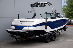 2021 Mastercraft Boats NXT24 for sale in Draper, Utah