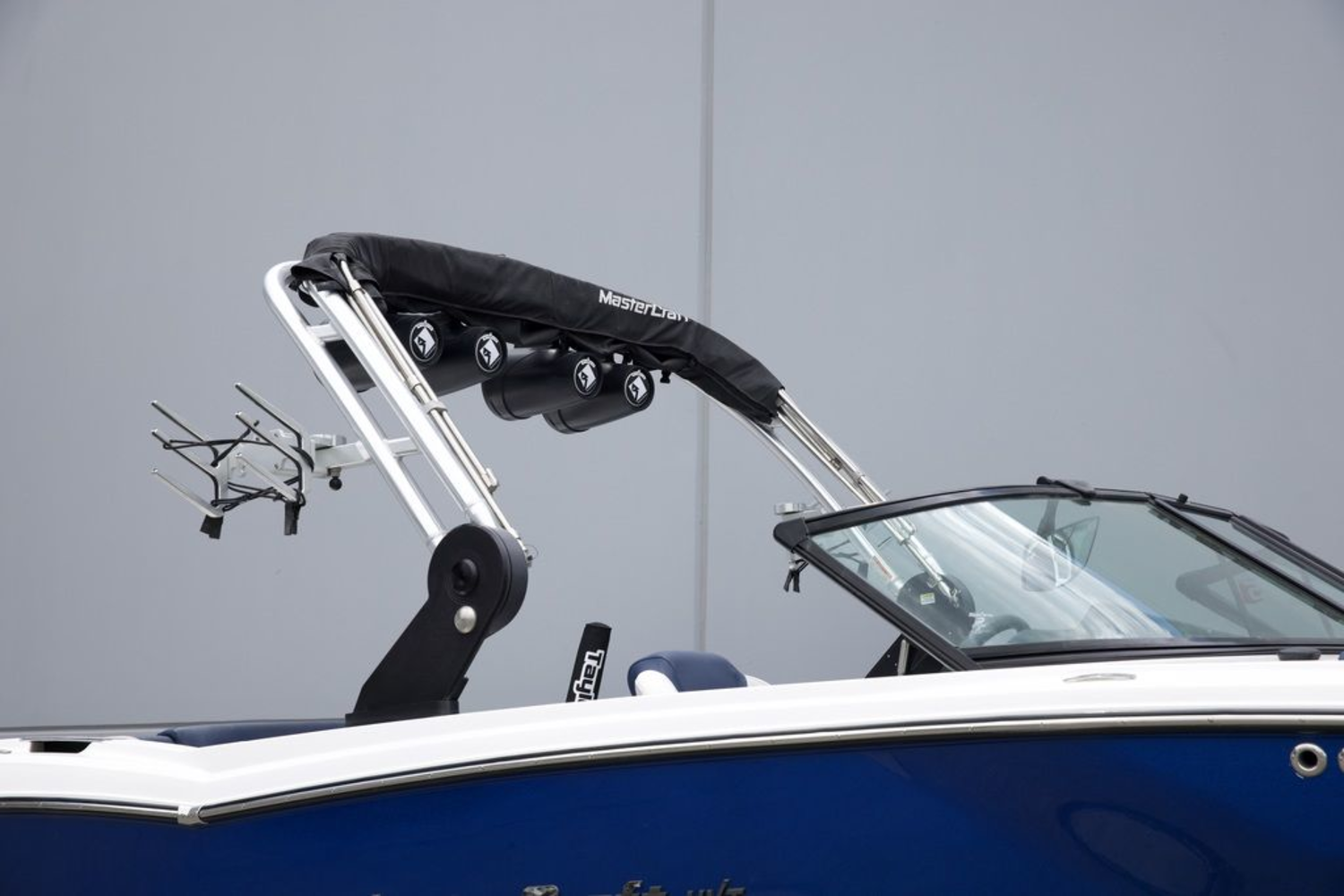 2021 MasterCraft NXT24