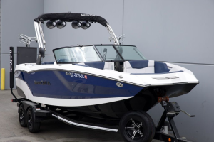 2021 Mastercraft Boats NXT24 for sale in DRAPER, Utah