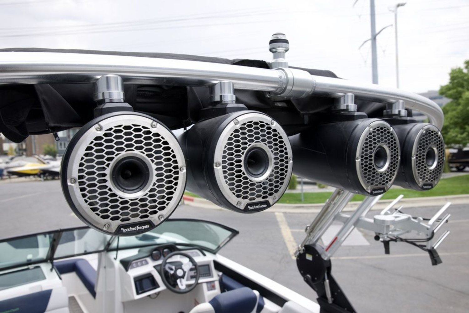 2021 MasterCraft NXT24