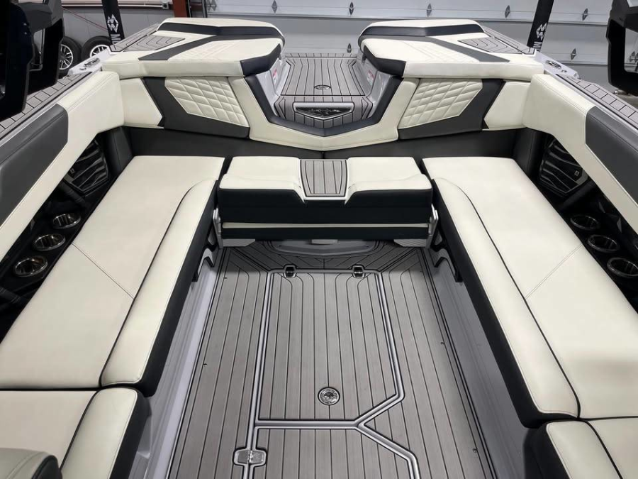 2023 Nautique Boats G25 for sale in Billings, Montana