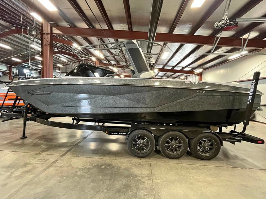 2023 Nautique Boats G25 for sale in Billings, Montana