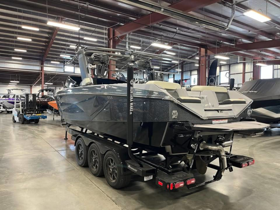 2023 Nautique Boats G25 for sale in Billings, Montana
