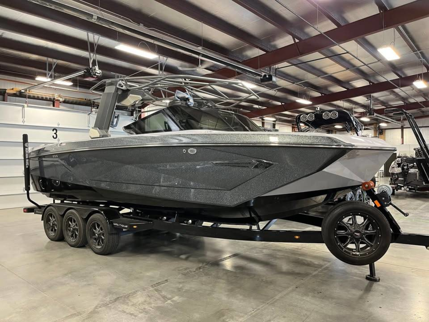 2023 Nautique G25