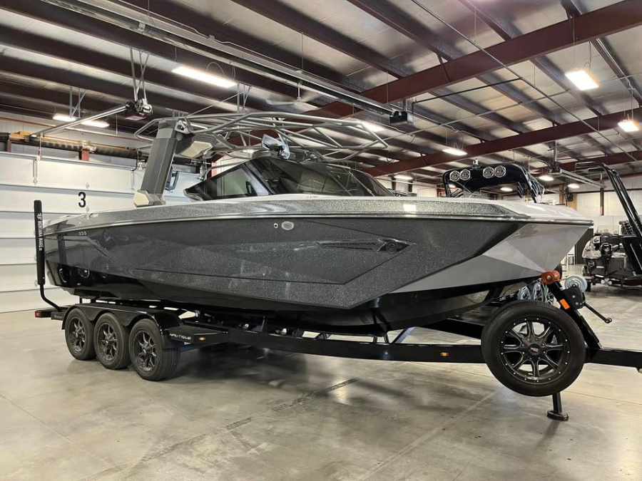 2023 Nautique Boats G25 for sale in Billings, Montana