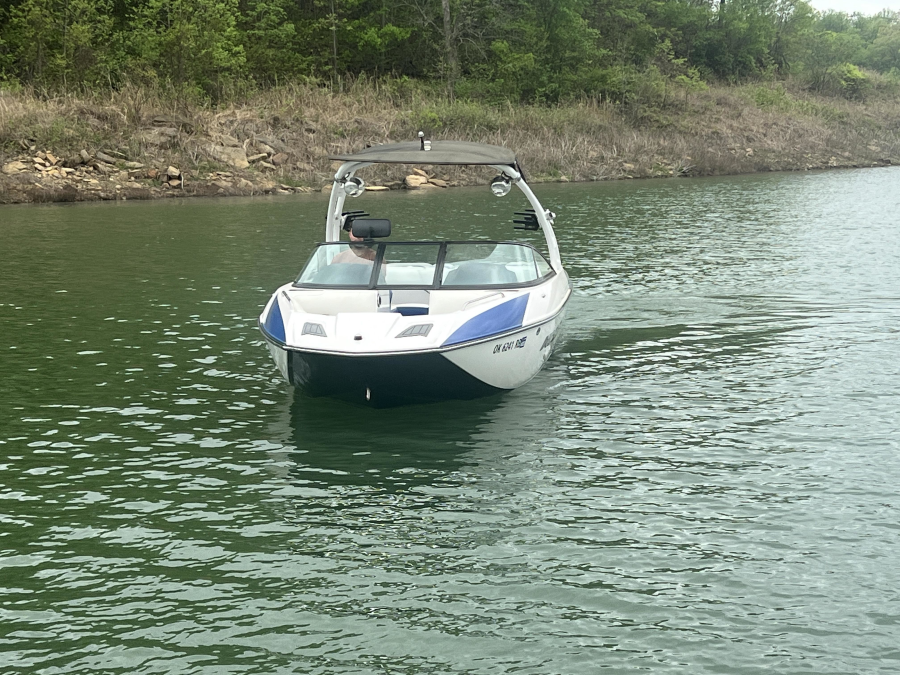 2014 Moomba Boats Mojo for sale in Sperry, Oklahoma