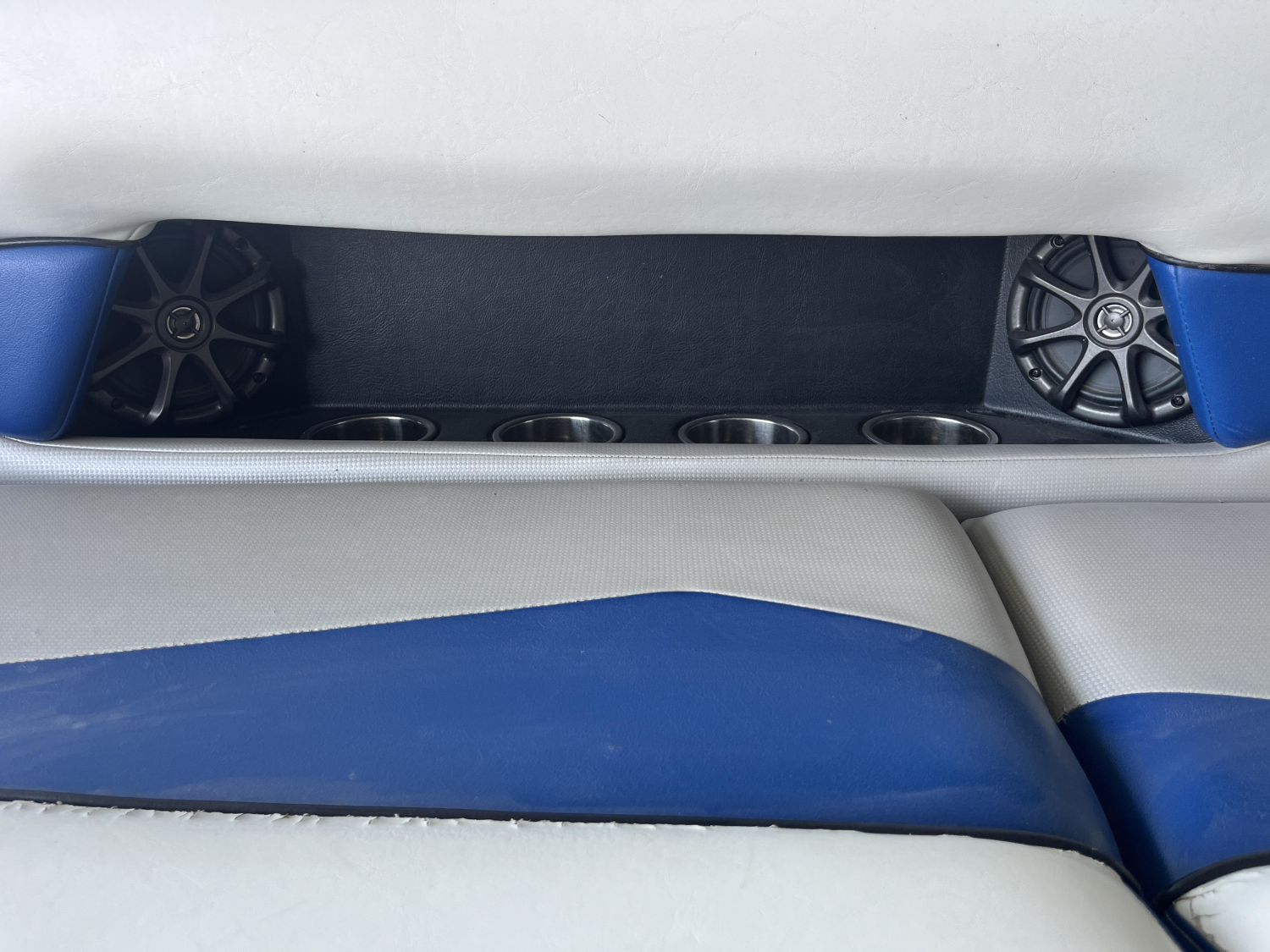 2014 MOOMBA Mojo 2.5