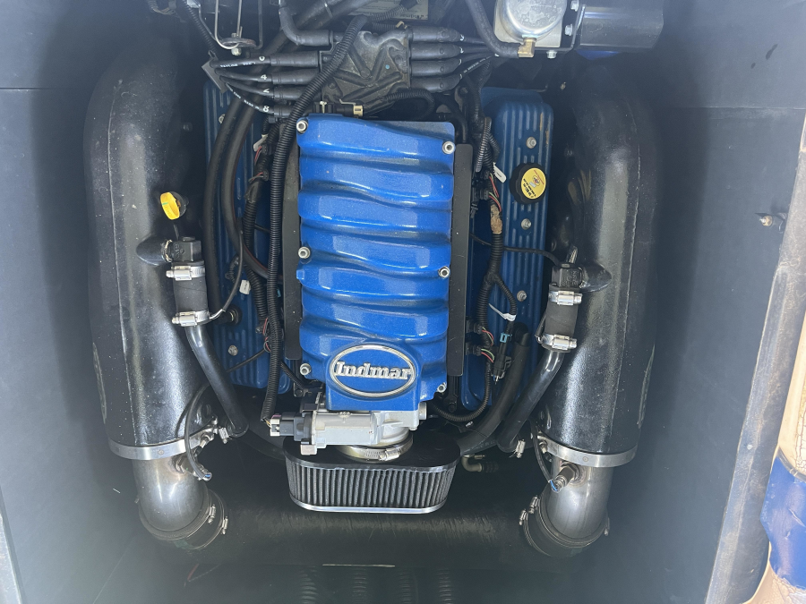 2014 Moomba Boats Mojo for sale in Sperry, Oklahoma