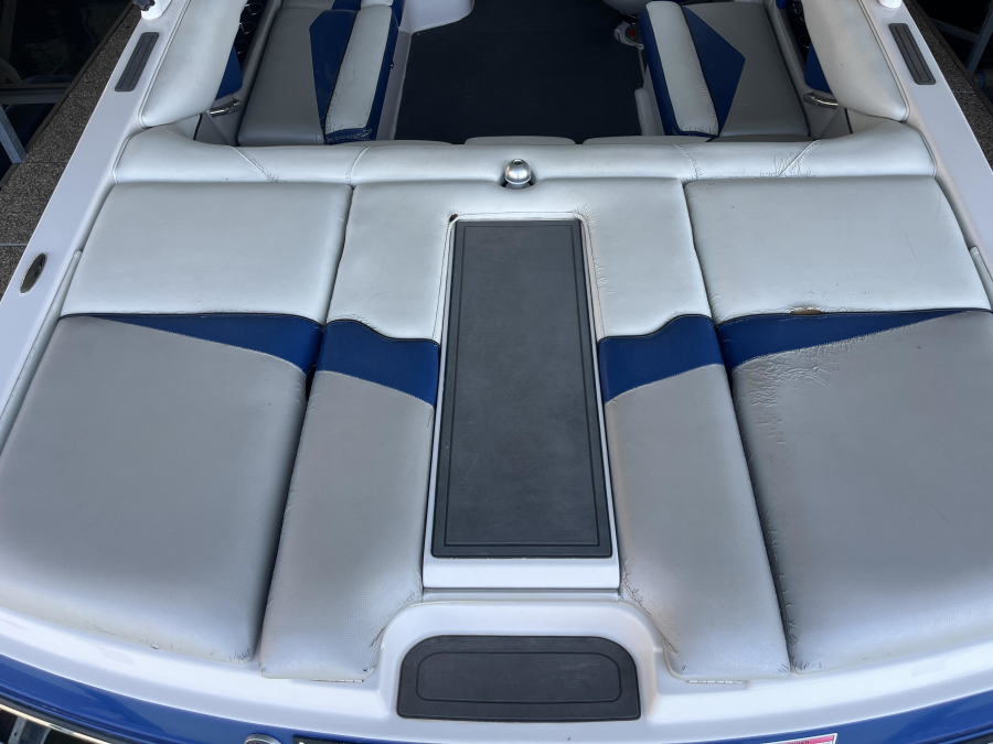 2014 Moomba Boats Mojo for sale in Sperry, Oklahoma