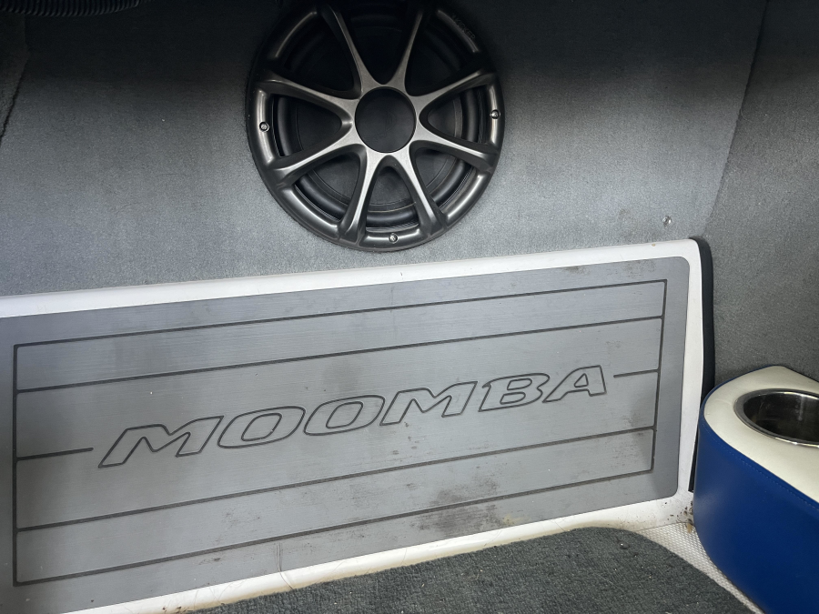 2014 Moomba Boats Mojo for sale in Sperry, Oklahoma