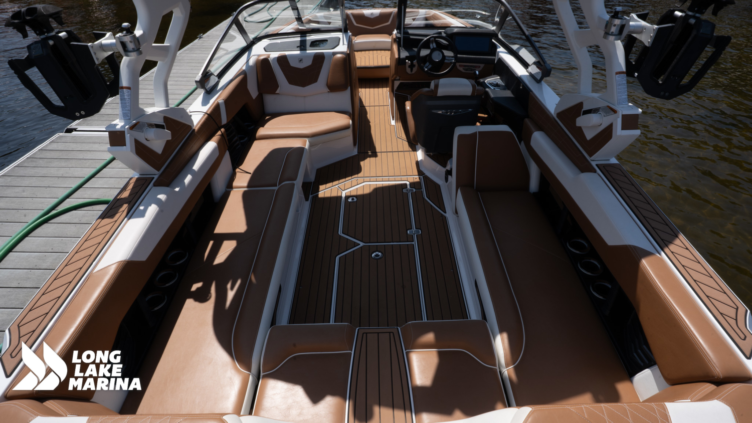 2021 Nautique Boats G25 for sale in Naples, Maine