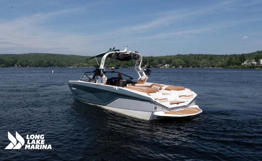2021 Nautique Boats G25 for sale in Naples, Maine