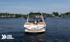 2021 Nautique Boats G25 for sale in Naples, Maine