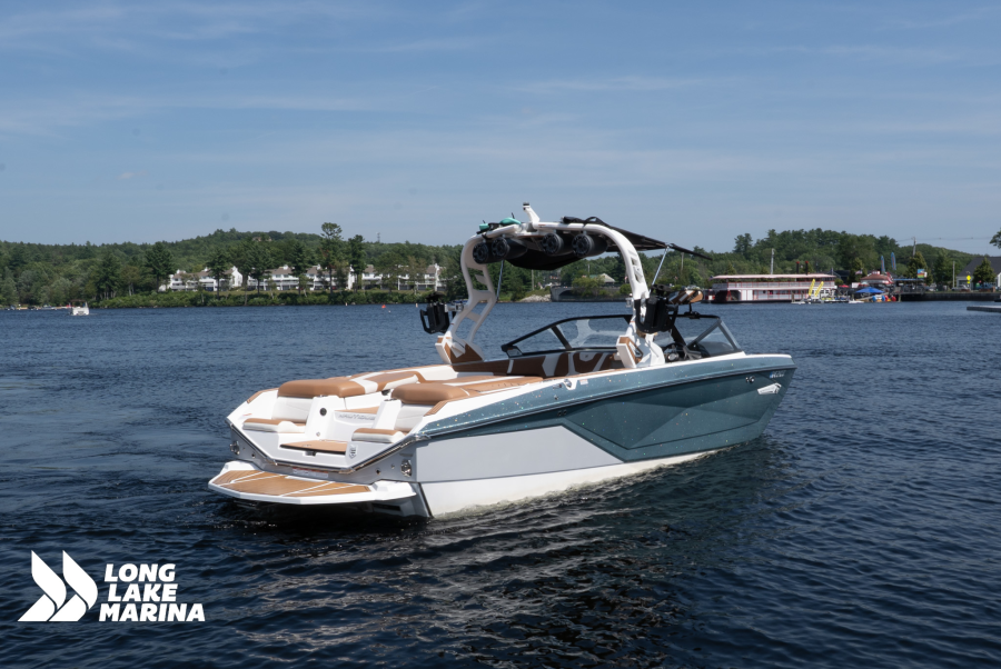 2021 Nautique Boats G25 for sale in Naples, Maine