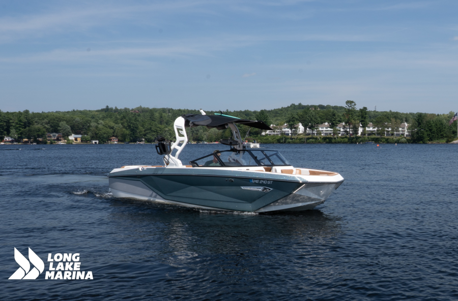 2021 Nautique Boats G25 for sale in Naples, Maine