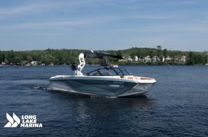 2021 Nautique Boats G25 for sale in Naples, Maine