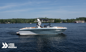 2021 Nautique Boats G25 for sale in Naples, Maine
