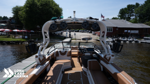 2021 Nautique Boats G25 for sale in Naples, Maine