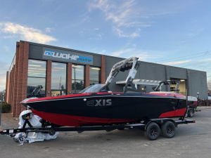 2025 Axis Boats A225 for sale in Cincinnati, Ohio