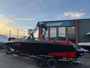 2025 Axis Boats A225 for sale in Cincinnati, Ohio