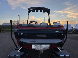 2025 Axis Boats A225 for sale in Cincinnati, Ohio