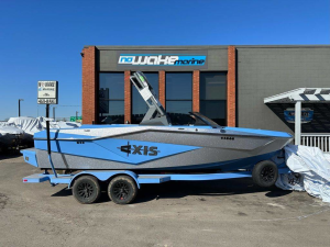 2025 Axis Boats T220 for sale in Cincinnati, Ohio