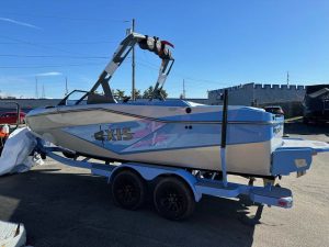 2025 Axis Boats T220 for sale in Cincinnati, Ohio