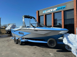 2025 Axis Boats T220 for sale in Cincinnati, Ohio