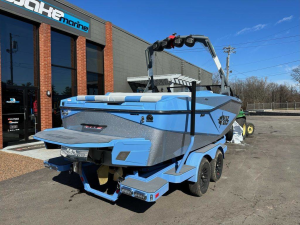 2025 Axis Boats T220 for sale in Cincinnati, Ohio