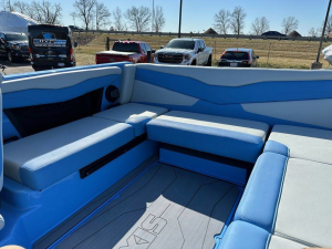 2025 Axis Boats T220 for sale in Cincinnati, Ohio